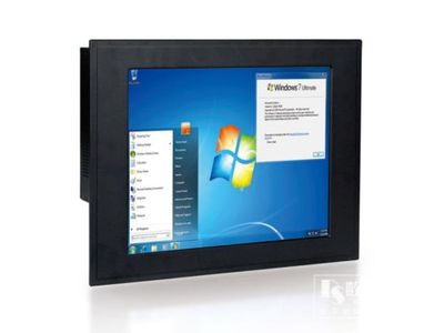 华北工控工业平板电脑 赋能医药生产清洗设备，引领智能化升级新浪潮