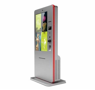 景区自助售票机、取票机与自动售票系统工程 核心工控电脑产品价格与厂家全解析